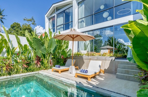 Andong Villa | Loyo Villas