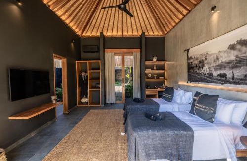 Jungut Batu Villa | Lulik Villas