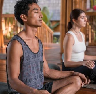 Pengosekan Bed & Breakfast | Lumeria Yoga
