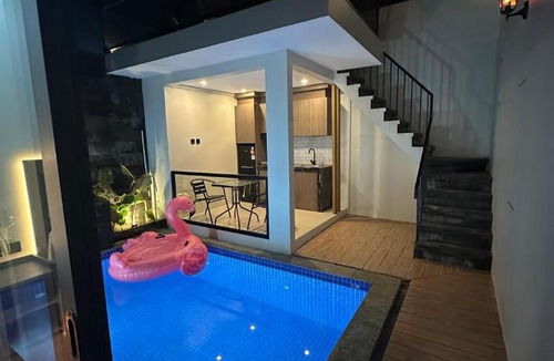 Wonosobo Hotel | Lunara Villa By Edge Travelindo