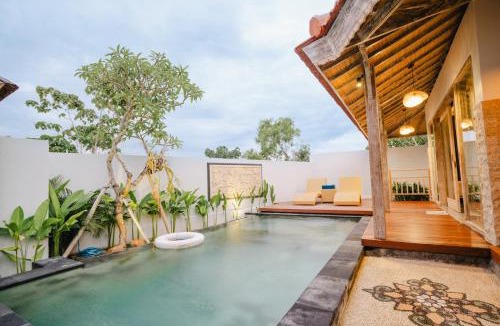 Uluwatu Villa | Lungid Sari Uluwatu
