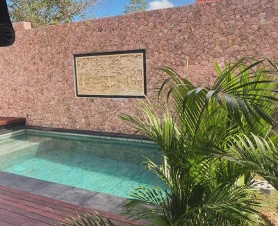 Uluwatu Villa | Lungid Sari Uluwatu