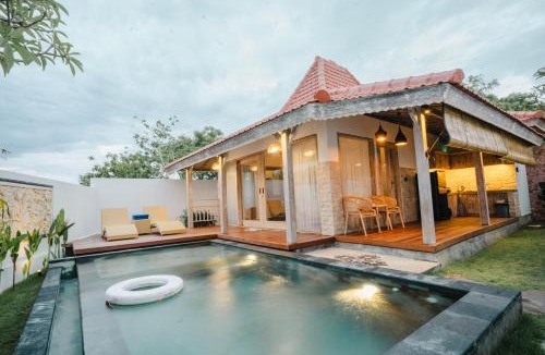 Uluwatu Villa | Lungid Sari Uluwatu