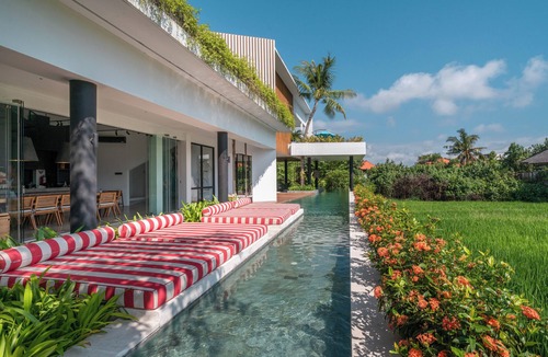 Berawa House | Luxe Vacay Villa Mandala Oasis | Bali | LVID-13