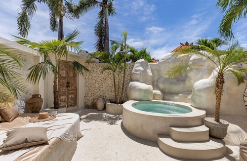 Umalas Villa | Luxe Villa Bocami Suites 1 With 1BR by Azure
