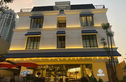 Setiabudi Hotel | Luxeur Jakarta - Setiabudi