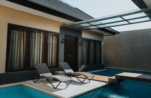 Kuta Selatan Resort | Luxotic Private Villa and Resort