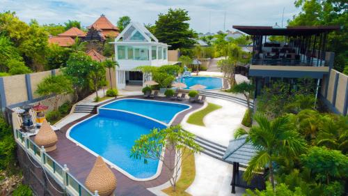 Kuta Selatan Resort | Luxotic Private Villa and Resort