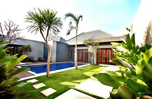 Kuta Selatan Resort | Luxotic Private Villa and Resort