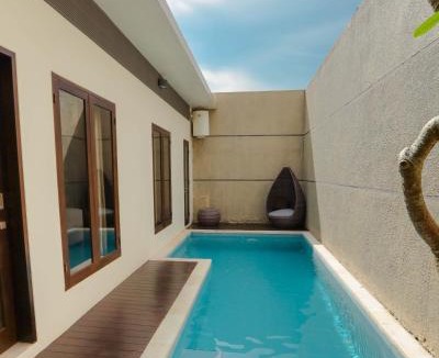 Kuta Selatan Resort | Luxotic Private Villa and Resort