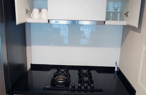 Bumi Serpong Damai Apartment | Luxurious 3-bedroom apartment in beautiful BSD. Stunning Views, Modern Amenities