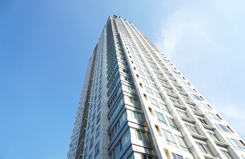 Senayan Hotel | Luxurious 3Br Apartment at FX Residence Sudirman