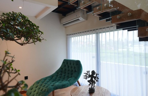 Andong Villa | Luxurious 4BR Villa with Jungle view - Ubud