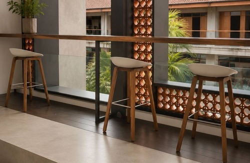 Berawa Apartment | Luxury 2 Bed Apartment with ensuite and outdoor terrace near to the Beach