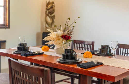 BTDC Apartment | Luxury 2 Bedroom Nusa Dua Apartment - Beach Resort