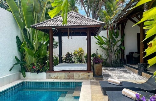 Dyanapura Villa | Luxury 2Bedroom Villas in Seminyak