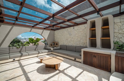 Umalas Villa | Luxury 4 Bedroom Private Pool Villa