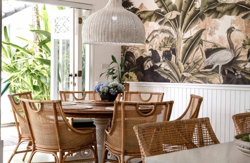 Dyanapura Villa | Luxury 8BR Seminyak Villa Walk to Double Six Beach