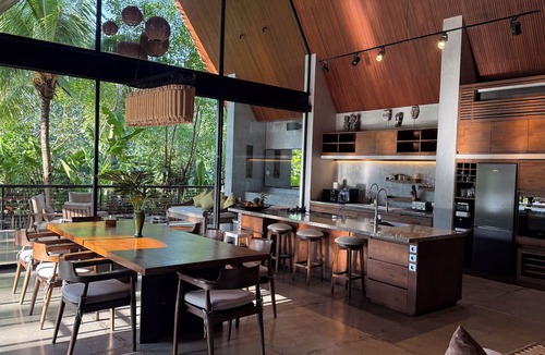 Mas House | Luxury 9BR Property with 2 Pools I Ubud Bali