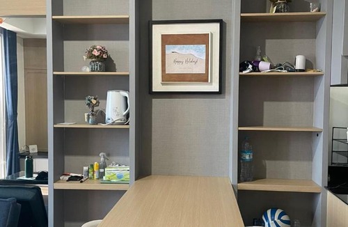 Surabaya Apartment | Luxury Apartemen Grand Lagoon Sungkono Surabaya
