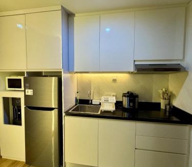 Jakarta Apartment | Luxury Apt in South Jakarta