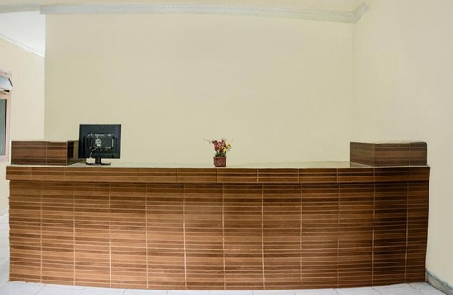 Bandar Lampung House | Luxury Deluxe DBL Retreat W/Free WiFi and Parking