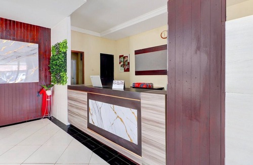 Panjer House | Luxury Deluxe DBL Escape W/Free WiFi and Parking