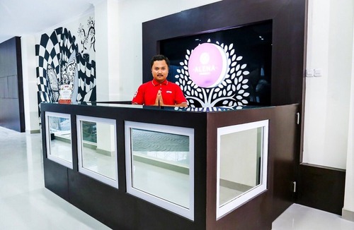 Central Yogyakarta House | Luxury Deluxe DBL Retreat W/Free WiFi and Parking