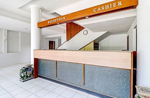 Malabar House | Luxury Deluxe DBL Retreat W/Free WiFi and Parking