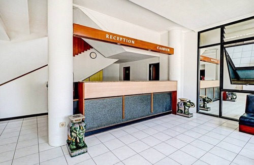 Malabar House | Luxury Deluxe DBL Retreat W/Free WiFi and Parking