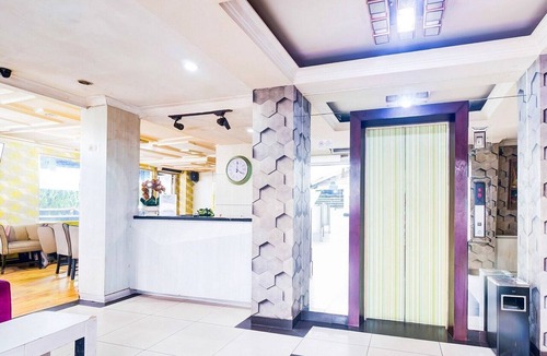 Old Jakarta House | Luxury Deluxe DBL Retreat W/Free WiFi and Parking