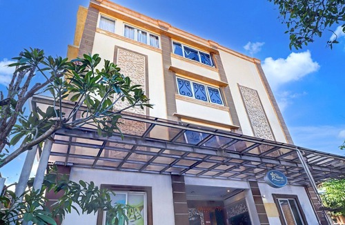 Kartika Plaza House | Luxury Deluxe Double Escape with Free WiFi