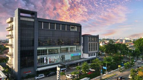 East Jakarta Hotel | Luxury Inn Arion Hotel