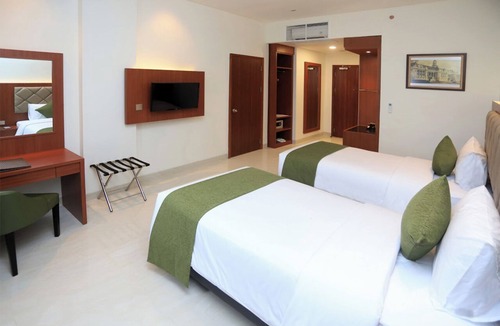 Rawamangun Hotel | Luxury Inn Arion Hotel Rawamangun