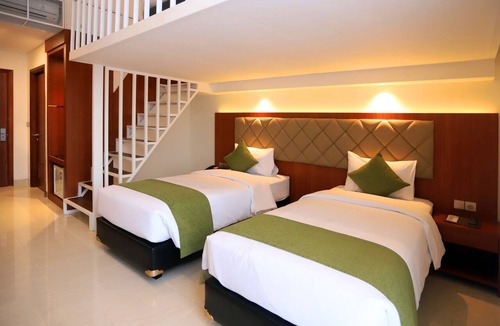 Rawamangun Hotel | Luxury Inn Arion Hotel Rawamangun