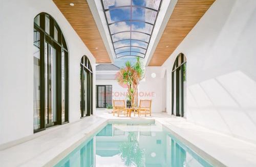 Kampial Villa | Luxury & Large 4BR Benoa Villa Bali Pool