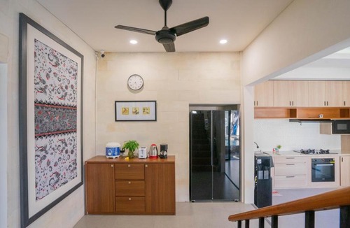 Bukit Villa | Luxury Marshanda villa