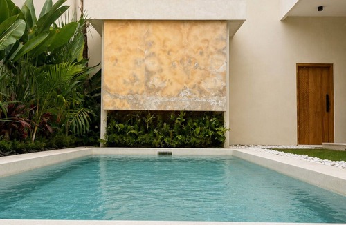 Sanur House | Luxury Tropical 3BR Villa w/Private Pool