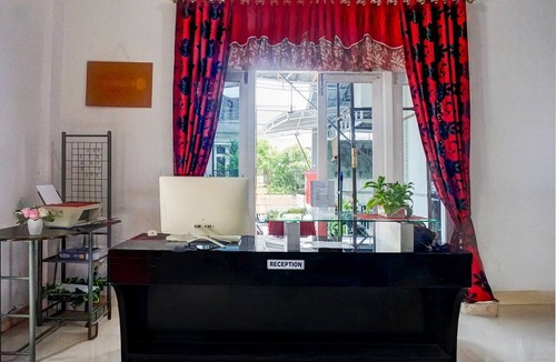 Banda Aceh House | Luxury Twin Stay with Free WiFi and Parking