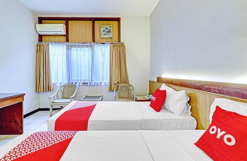 Malabar House | Luxury Twin Stay with Free WiFi and Parking