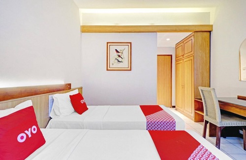 Malabar House | Luxury Twin Stay with Free WiFi and Parking
