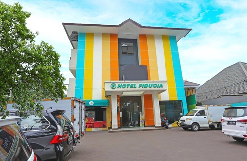 Gambir House | Luxury Twin Stay with Free WiFi and Parking