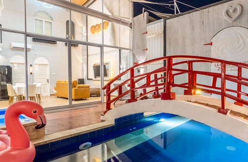 Denpasar Barat Villa | Luxury Villa Belvedere Bali in Seminyak