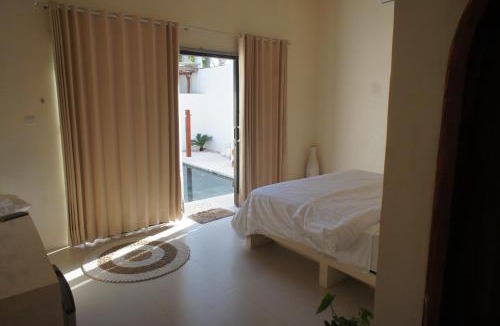 Gili Trawangan Bed & Breakfast | Luz Eterna villas