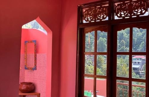 Munduk Bed & Breakfast | Lyca’s Cafe
