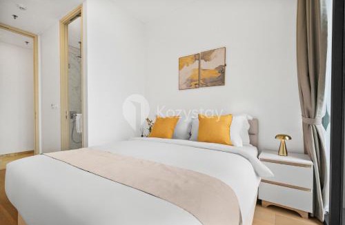 Cilandak Apartment | Lyra by Kozystay - Cilandak