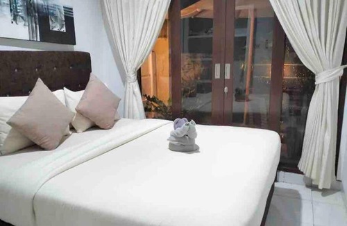 Dencarik Villa | M.E Bali Villa
