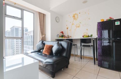 Tangerang Apartment | M-Town Residence 1 BR Comfy Tangerang
