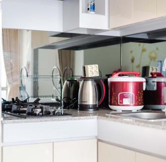 Tangerang Apartment | M-Town Residence 1 BR Comfy Tangerang