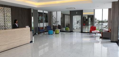 Tangerang Apartment | M-Town Residence 2 BR Cozy & Comfy Tangerang